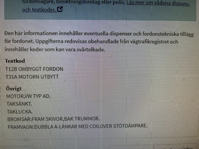 1190145-32 Volkswagen "Volksrod" - 1965