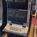 1150291-20 Slot machines 8pcs - Aristocrat Helix Upright Gen 8 NOTE! No game installed