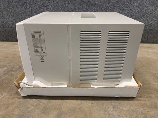 1203147-2 Unit unit KCC-07 Air conditioning