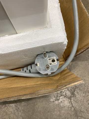 1203147-6 Unit unit KCC-07 Air conditioning