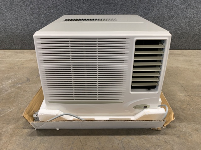 1203147-7 Unit unit KCC-07 Air conditioning