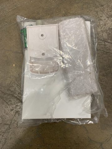 1203147-10 Unit unit KCC-07 Air conditioning