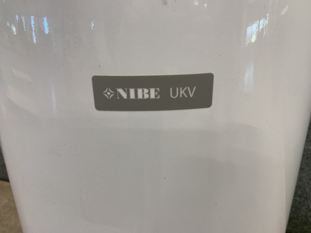 1203148-2 Volume tank Nibe UKV100