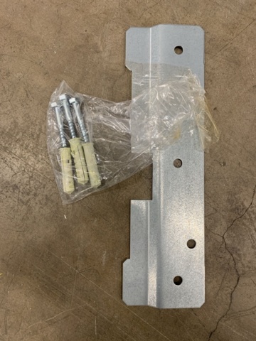 1203148-8 Volume tank Nibe UKV100