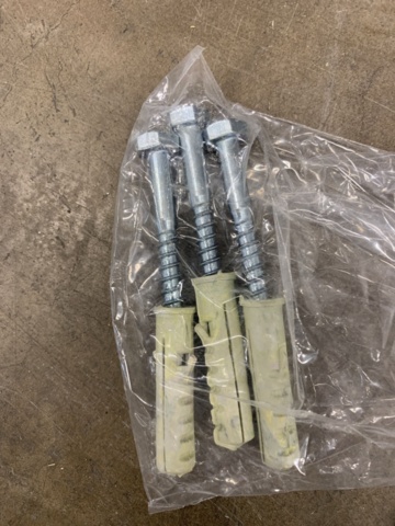 1203148-9 Volume tank Nibe UKV100