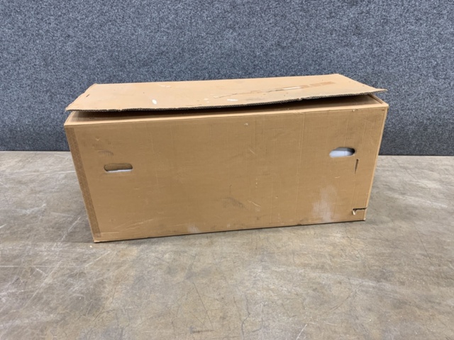 1203148-10 Volume tank Nibe UKV100