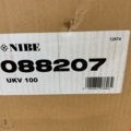 1203148-12 Volume tank Nibe UKV100