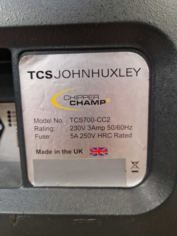 1150397-3 Chipper champ 2