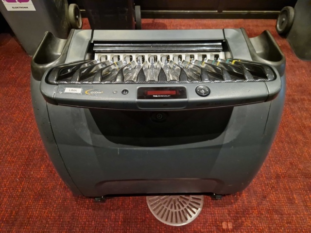 1150404-2 TCS John Huxley Chipper champ 2