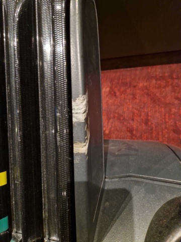 1150404-4 TCS John Huxley Chipper champ 2