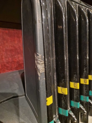 1150404-5 TCS John Huxley Chipper champ 2