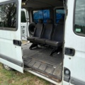 1201257-32 Renault Master Combi 2.8 T 2.5 dCi Manual, 80hp, 1999