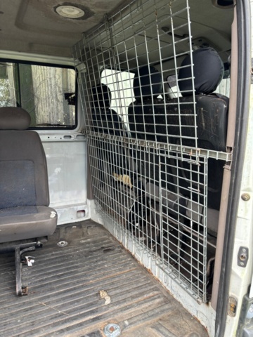 1201257-33 Renault Master Combi 2.8 T 2.5 dCi Manual, 80hp, 1999