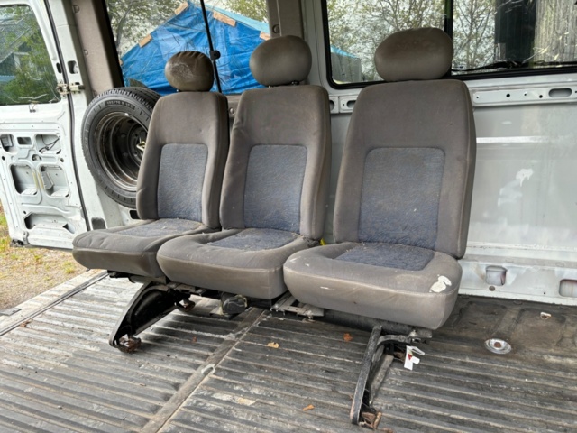 1201257-34 Renault Master Combi 2.8 T 2.5 dCi Manual, 80hp, 1999