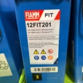 1203240-2 4 batteries FIAMM 12FIT201