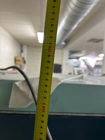 1192565-23 Paper guillotine - Perfecta Seypa 92