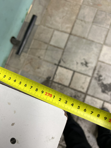 1192565-24 Paper guillotine - Perfecta Seypa 92