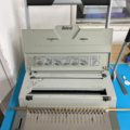 1192567-1 Binding machine - Ibico ibiMaster 400