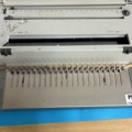 1192567-2 Binding machine - Ibico ibiMaster 400