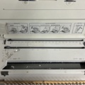 1192567-3 Binding machine - Ibico ibiMaster 400