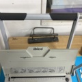 1192567-4 Binding machine - Ibico ibiMaster 400