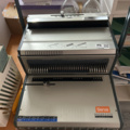 1192568-1 Binding machine - Serva Binder-S 310