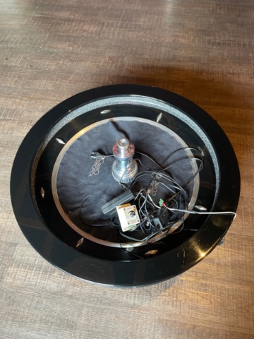 1150367-5 TCS screen and roulette wheel