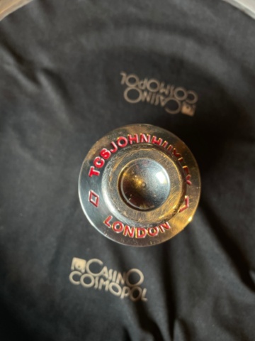 1150367-7 TCS screen and roulette wheel