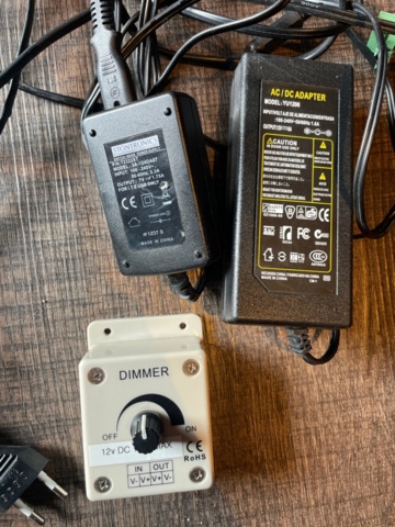 1150367-8 TCS screen and roulette wheel