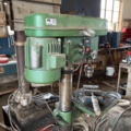 1191387-3 Pillar drill, Samson 16mm