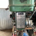 1191387-6 Pillar drill, Samson 16mm