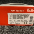 1203193-2 Control unit Roth Basicline 6-channel