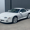 1203323-3 Mitsubishi 3000GT - 1996