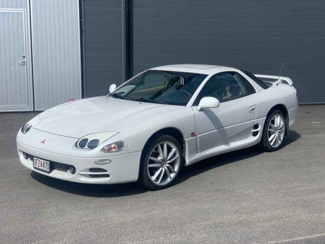 1203323-3 Mitsubishi 3000GT - 1996