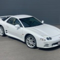 1203323-2 Mitsubishi 3000GT - 1996