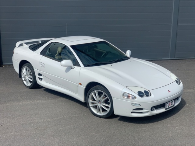 1203323-2 Mitsubishi 3000GT - 1996
