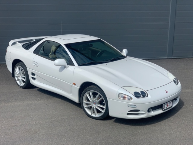 1203323-7 Mitsubishi 3000GT - 1996