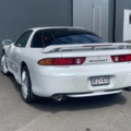 1203323-8 Mitsubishi 3000GT - 1996