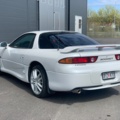 1203323-4 Mitsubishi 3000GT - 1996