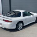 1203323-10 Mitsubishi 3000GT - 1996