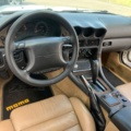 1203323-13 Mitsubishi 3000GT - 1996
