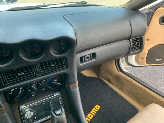 1203323-15 Mitsubishi 3000GT - 1996