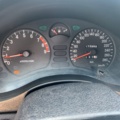 1203323-16 Mitsubishi 3000GT - 1996