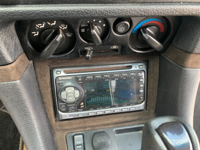 1203323-17 Mitsubishi 3000GT - 1996