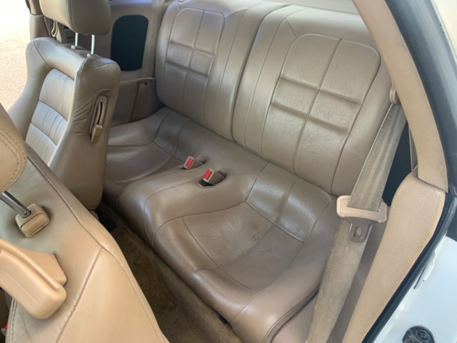 1203323-20 Mitsubishi 3000GT - 1996