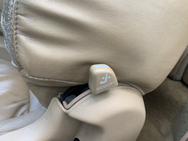 1203323-26 Mitsubishi 3000GT - 1996