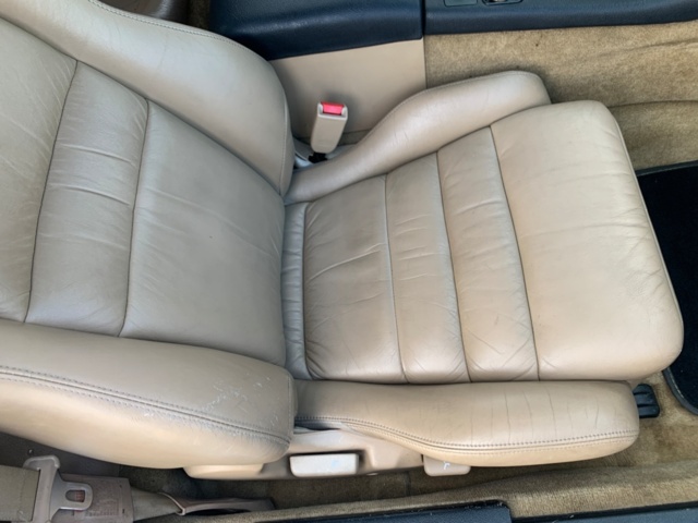 1203323-23 Mitsubishi 3000GT - 1996