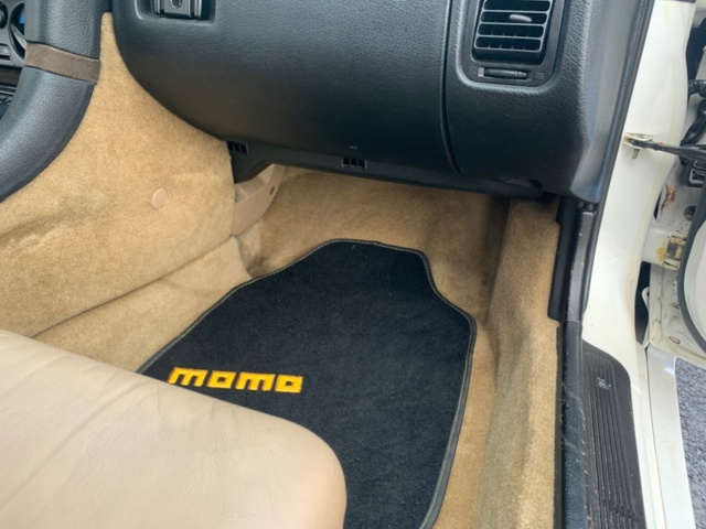 1203323-28 Mitsubishi 3000GT - 1996