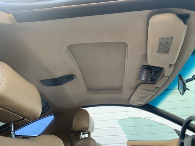 1203323-29 Mitsubishi 3000GT - 1996