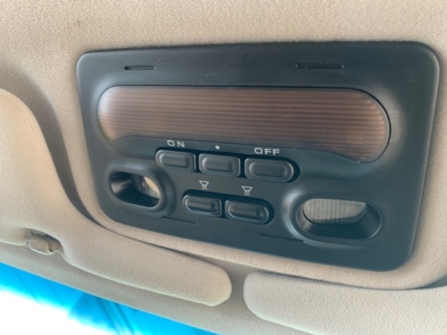 1203323-30 Mitsubishi 3000GT - 1996